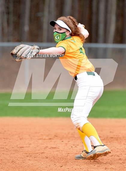Thumbnail 2 in Millbrook @ Cardinal Gibbons photogallery.