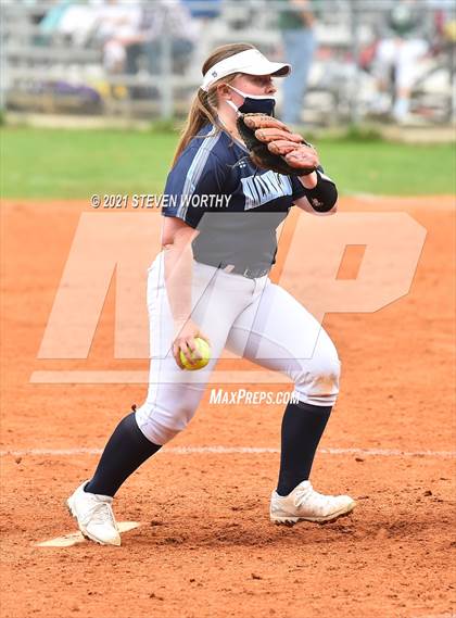 Thumbnail 2 in Millbrook @ Cardinal Gibbons photogallery.