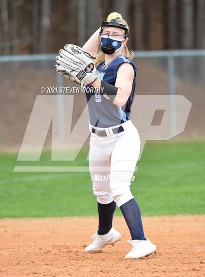 Thumbnail 3 in Millbrook @ Cardinal Gibbons photogallery.