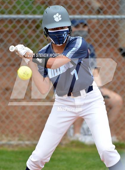 Thumbnail 1 in Millbrook @ Cardinal Gibbons photogallery.