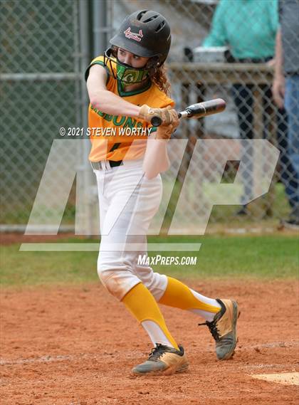 Thumbnail 2 in Millbrook @ Cardinal Gibbons photogallery.