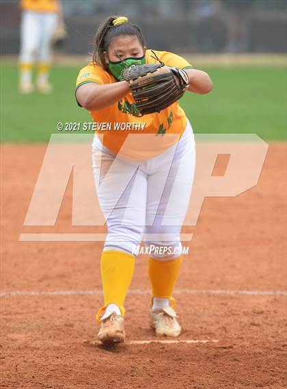 Thumbnail 1 in Millbrook @ Cardinal Gibbons photogallery.
