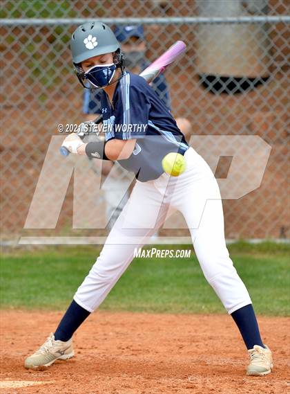 Thumbnail 2 in Millbrook @ Cardinal Gibbons photogallery.