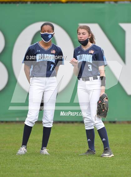 Thumbnail 1 in Millbrook @ Cardinal Gibbons photogallery.
