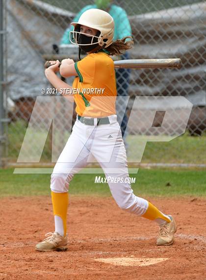 Thumbnail 3 in Millbrook @ Cardinal Gibbons photogallery.