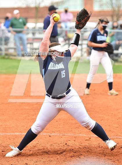 Thumbnail 3 in Millbrook @ Cardinal Gibbons photogallery.
