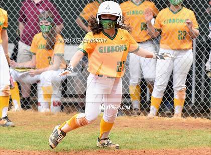 Thumbnail 1 in Millbrook @ Cardinal Gibbons photogallery.