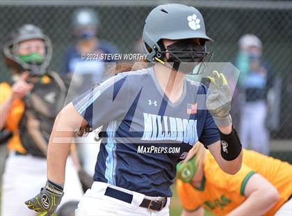 Thumbnail 3 in Millbrook @ Cardinal Gibbons photogallery.