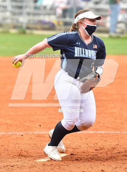 Thumbnail 1 in Millbrook @ Cardinal Gibbons photogallery.