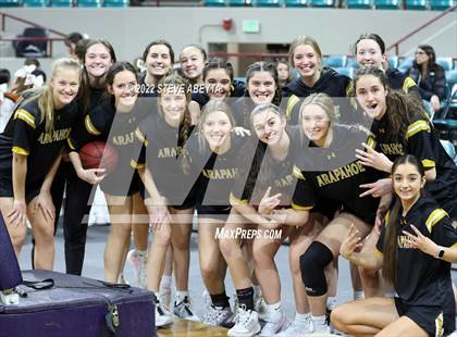 Thumbnail 2 in Arapahoe vs Valor Christian (CHSAA 5A Final Four) photogallery.