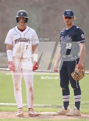 Noble & Greenough @ Governor's Academy