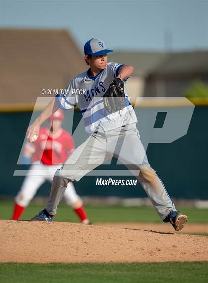 Thumbnail 3 in Los Alamitos @ Fountain Valley photogallery.
