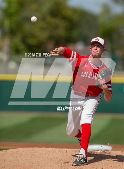 Thumbnail 1 in Los Alamitos @ Fountain Valley photogallery.