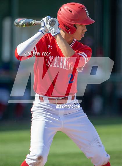 Thumbnail 2 in Los Alamitos @ Fountain Valley photogallery.