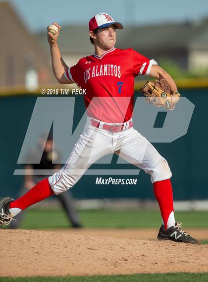 Thumbnail 1 in Los Alamitos @ Fountain Valley photogallery.
