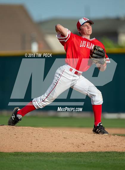Thumbnail 1 in Los Alamitos @ Fountain Valley photogallery.