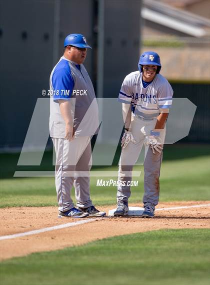 Thumbnail 1 in Los Alamitos @ Fountain Valley photogallery.