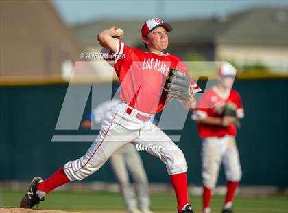Thumbnail 1 in Los Alamitos @ Fountain Valley photogallery.