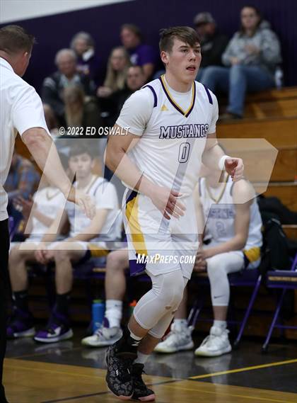 Thumbnail 2 in Stuart Hall @ Middletown (CIF NCS D4 First Round) photogallery.