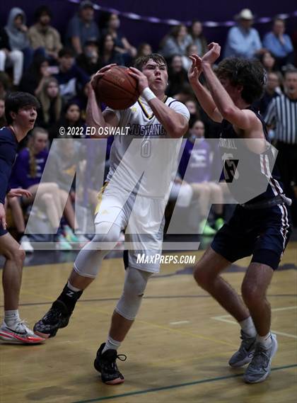 Thumbnail 3 in Stuart Hall @ Middletown (CIF NCS D4 First Round) photogallery.