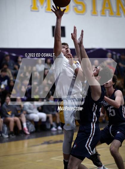 Thumbnail 3 in Stuart Hall @ Middletown (CIF NCS D4 First Round) photogallery.