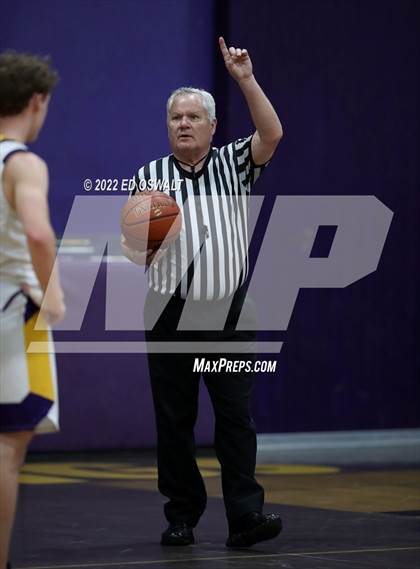 Thumbnail 1 in Stuart Hall @ Middletown (CIF NCS D4 First Round) photogallery.