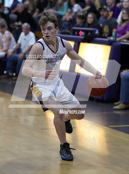 Thumbnail 3 in Stuart Hall @ Middletown (CIF NCS D4 First Round) photogallery.