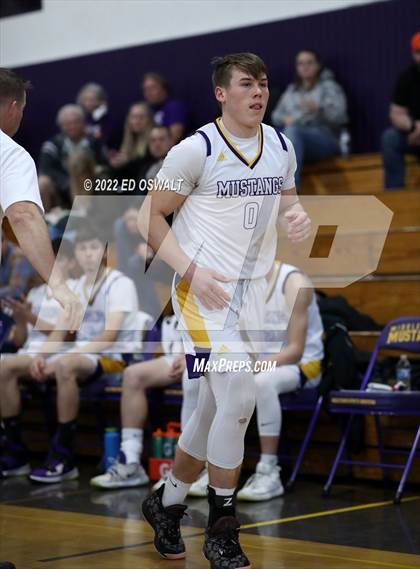 Thumbnail 3 in Stuart Hall @ Middletown (CIF NCS D4 First Round) photogallery.