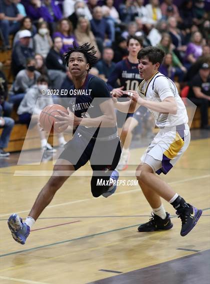 Thumbnail 1 in Stuart Hall @ Middletown (CIF NCS D4 First Round) photogallery.