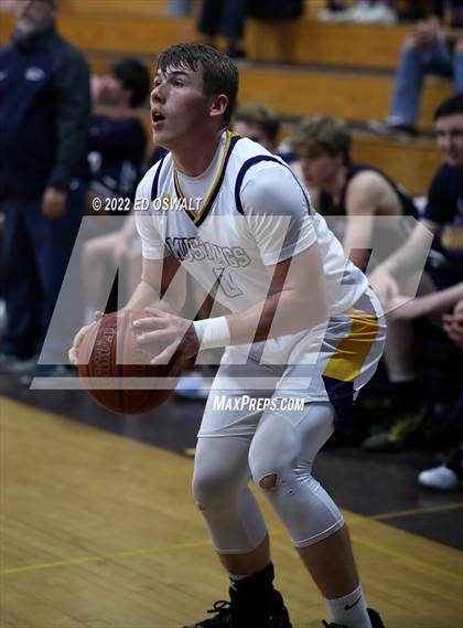 Thumbnail 1 in Stuart Hall @ Middletown (CIF NCS D4 First Round) photogallery.