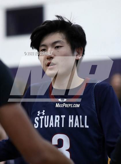 Thumbnail 1 in Stuart Hall @ Middletown (CIF NCS D4 First Round) photogallery.