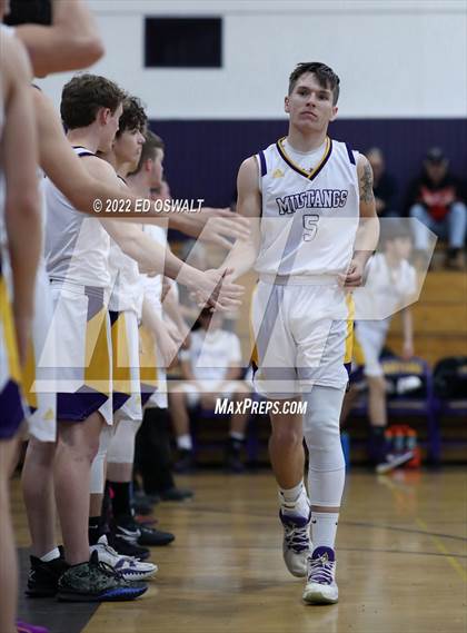 Thumbnail 2 in Stuart Hall @ Middletown (CIF NCS D4 First Round) photogallery.