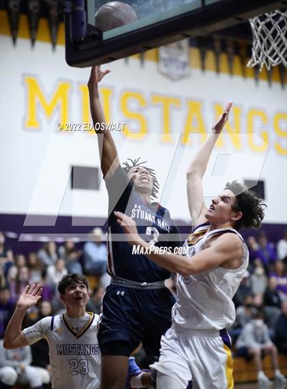 Thumbnail 2 in Stuart Hall @ Middletown (CIF NCS D4 First Round) photogallery.