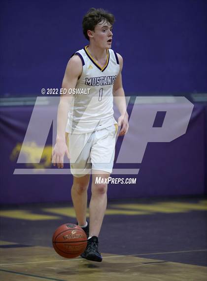 Thumbnail 2 in Stuart Hall @ Middletown (CIF NCS D4 First Round) photogallery.