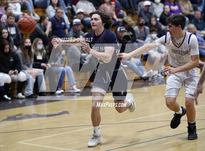 Thumbnail 2 in Stuart Hall @ Middletown (CIF NCS D4 First Round) photogallery.