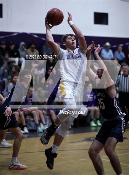 Thumbnail 1 in Stuart Hall @ Middletown (CIF NCS D4 First Round) photogallery.
