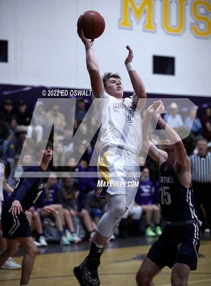 Thumbnail 2 in Stuart Hall @ Middletown (CIF NCS D4 First Round) photogallery.