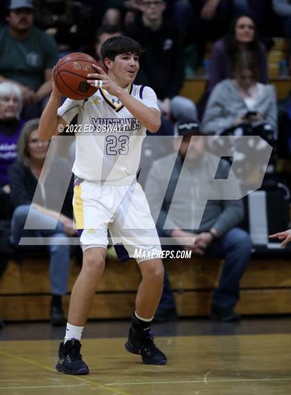 Thumbnail 1 in Stuart Hall @ Middletown (CIF NCS D4 First Round) photogallery.