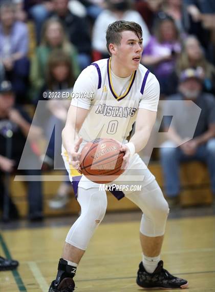 Thumbnail 3 in Stuart Hall @ Middletown (CIF NCS D4 First Round) photogallery.