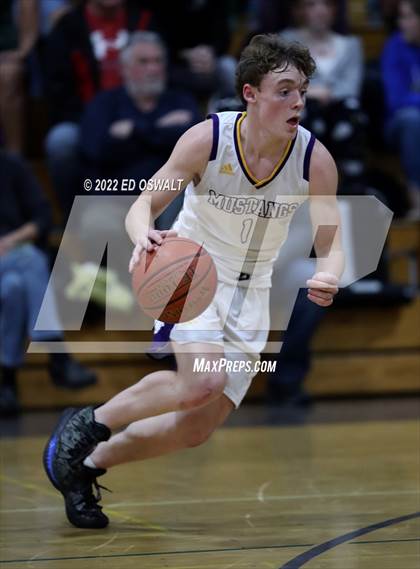 Thumbnail 1 in Stuart Hall @ Middletown (CIF NCS D4 First Round) photogallery.