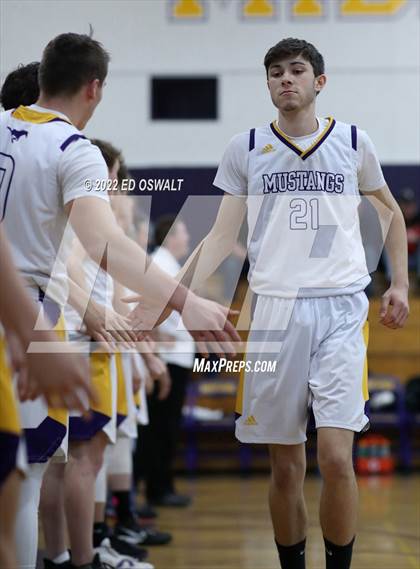 Thumbnail 1 in Stuart Hall @ Middletown (CIF NCS D4 First Round) photogallery.