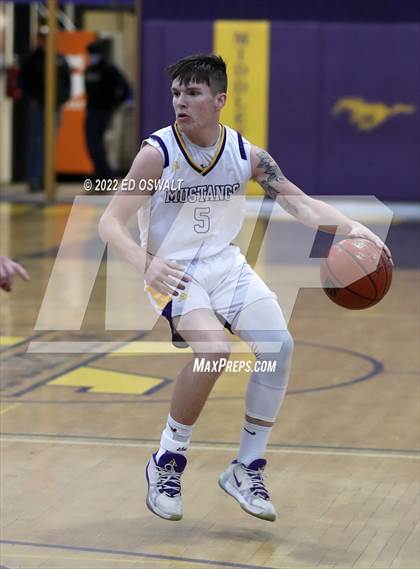 Thumbnail 1 in Stuart Hall @ Middletown (CIF NCS D4 First Round) photogallery.