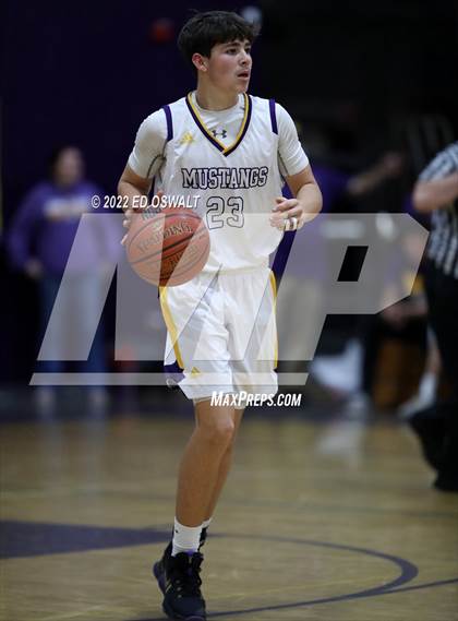 Thumbnail 1 in Stuart Hall @ Middletown (CIF NCS D4 First Round) photogallery.