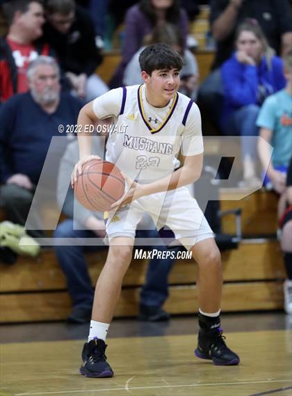 Thumbnail 1 in Stuart Hall @ Middletown (CIF NCS D4 First Round) photogallery.