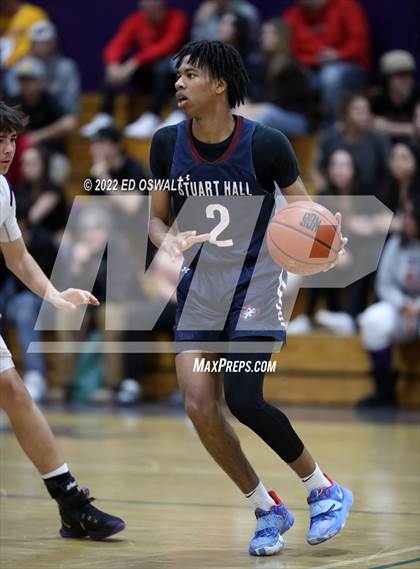 Thumbnail 2 in Stuart Hall @ Middletown (CIF NCS D4 First Round) photogallery.