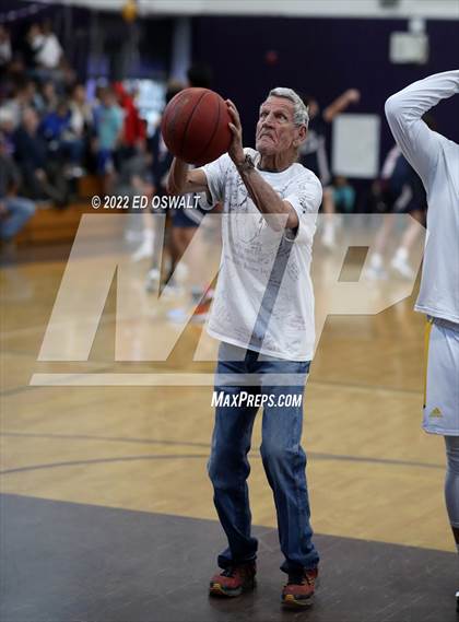 Thumbnail 1 in Stuart Hall @ Middletown (CIF NCS D4 First Round) photogallery.