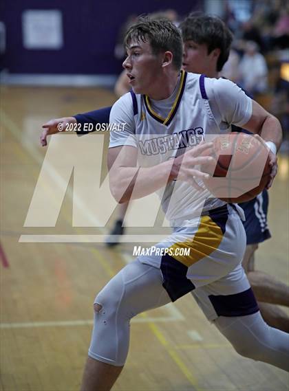 Thumbnail 2 in Stuart Hall @ Middletown (CIF NCS D4 First Round) photogallery.