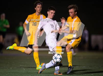 Thumbnail 3 in Adams @ Stoney Creek photogallery.