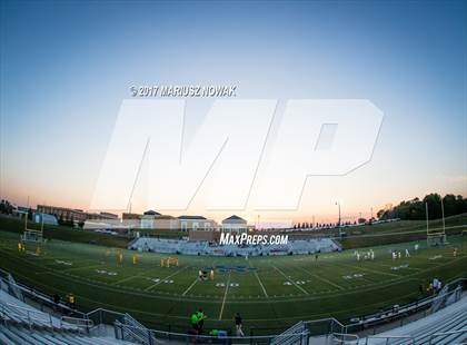 Thumbnail 2 in Adams @ Stoney Creek photogallery.