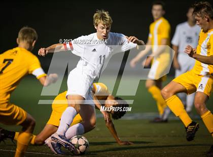 Thumbnail 3 in Adams @ Stoney Creek photogallery.